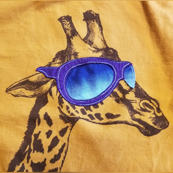 2010 giraffe techno set 5-6 years - Picture 15 of 16